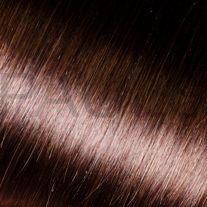 Hairaisers 4 Chocolate Brown