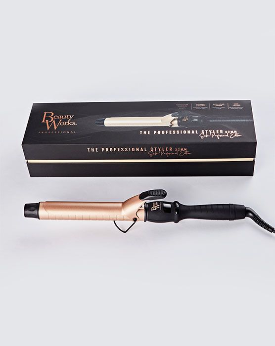 Beauty Works The Styler 32mm Salon Professional Edition
