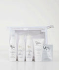 Beauty Works Argan Moisture Repair (Sulphate Free) Travel Set 50ml