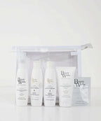 Beauty Works Argan Moisture Repair (Sulphate Free) Travel Set 50ml