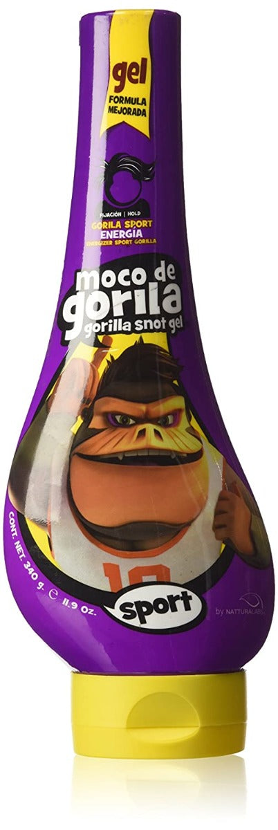 Moco De Gorila Snot Sport 340g