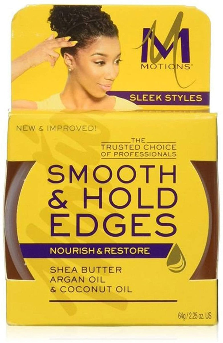 Motions Smooth & Hold Edges 64g