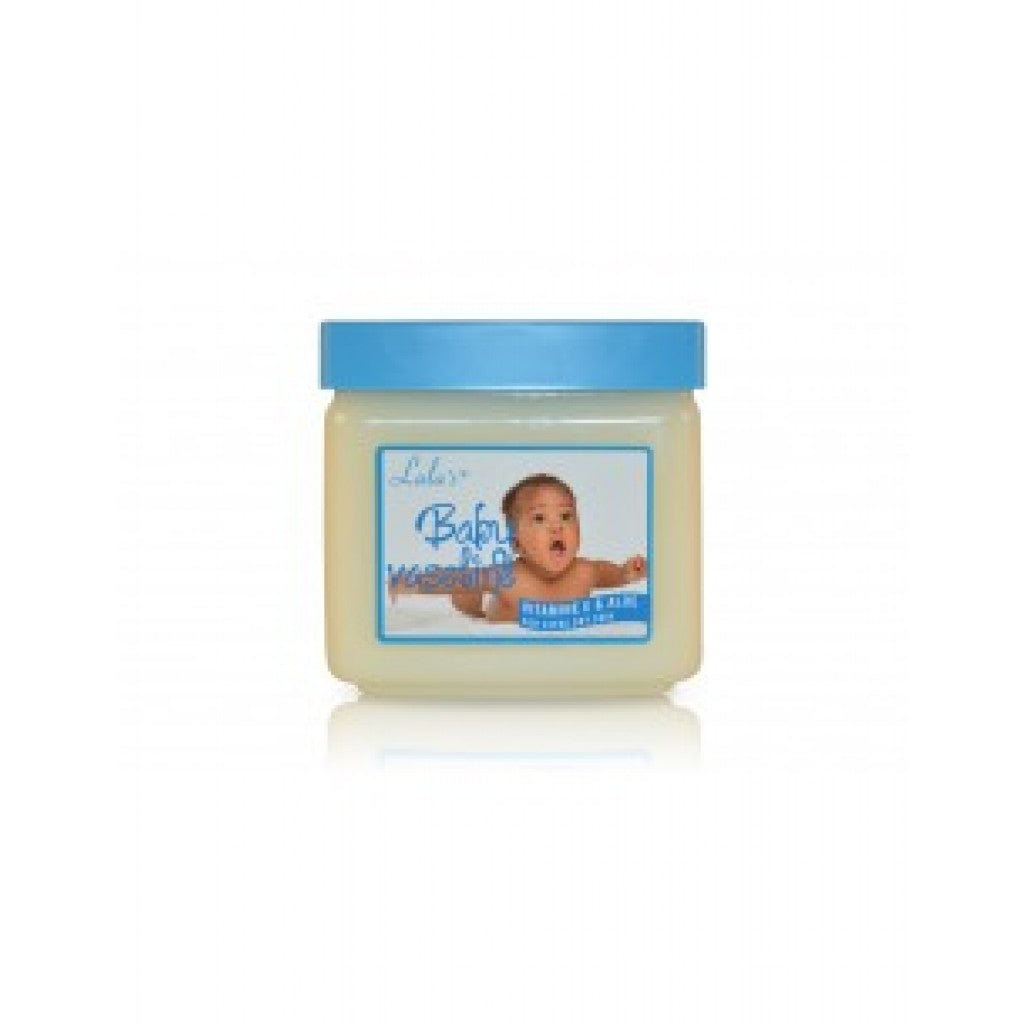 Lala's Baby Nursery Jelly Vitamin E & Aloe 368g