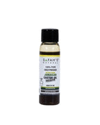 Cold pressed 100% pure Extra Dark Jamaican Black Castor oil