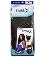 Outre Swiss X Vixen Blowout Straight Lace Wig