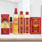 Creme of Nature Argan Oil Sulfate Free Moisture & Shine Shampoo 354ml