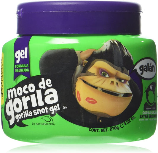Moco De Gorila Snot Galan Gel 270g
