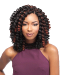 ONLINE EXCLUSIVE Sensationnel African Collection Jamaican Bounce 26"