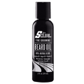 S Curl Fine Grooming Beard Oil 59ml