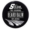 S Curl Fine Grooming Beard Balm