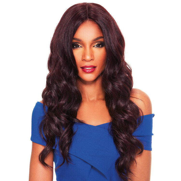 Sleek Spotlight 101 Chrissy Synthetic Lace Front Wig