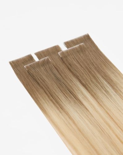 Beauty Works Invisi®-Tape Hair Extensions 20 Inch 40g