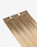 Beauty Works Invisi®-Tape Hair Extensions 20 Inch 40g