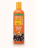Creme Of Nature Acai Berry & Keratin Shampoo 345ml