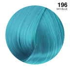 Sky Blue 196