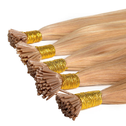 Mermaid Lengths 24 Inch Beauty Works Stick Tip Remi Hair Extensions 50g