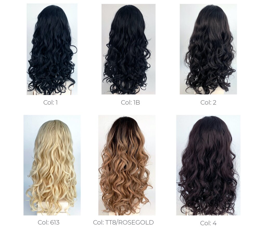 Sleek Spotlight 101 Adriana Wig