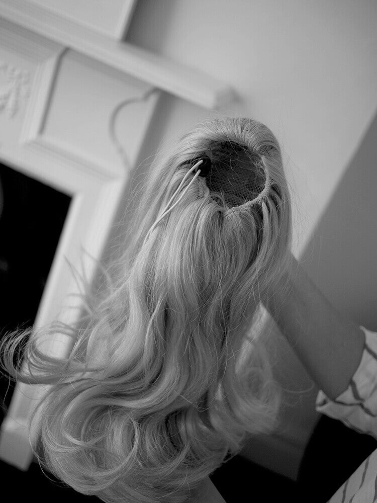 American Dream Original Grade Superstar Ponytail