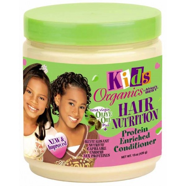 Africa's Best Kids Hair Nutrition Conditioner 426g
