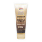 African Pride Black Castor Miracle Take Down Moisture & Detangling Masque 227g