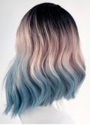 Alexis TT6/Pink/Blue