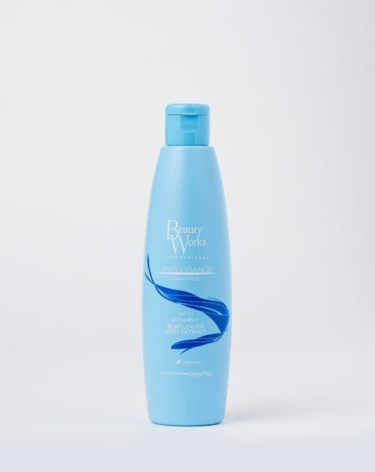 Beauty Works Anti-Orange Shampoo 250ml