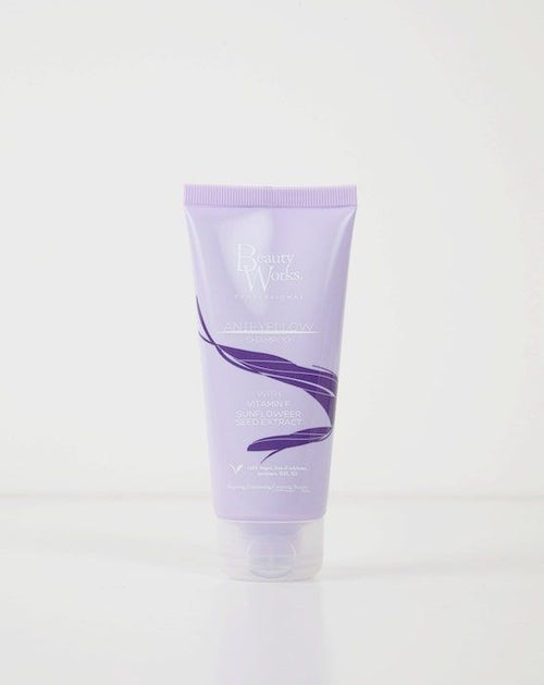 Beauty Works Anti-Yellow Shampoo 100ml