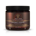 As I Am  Coconut CoWash 454g