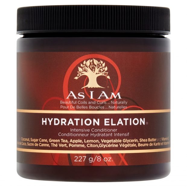 As I Am Hydration Elation Intensive Conditioner 227