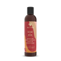 As I Am Restore & Repair Jamaican Black Castor Oil Leave-In Conditioner 237ml
