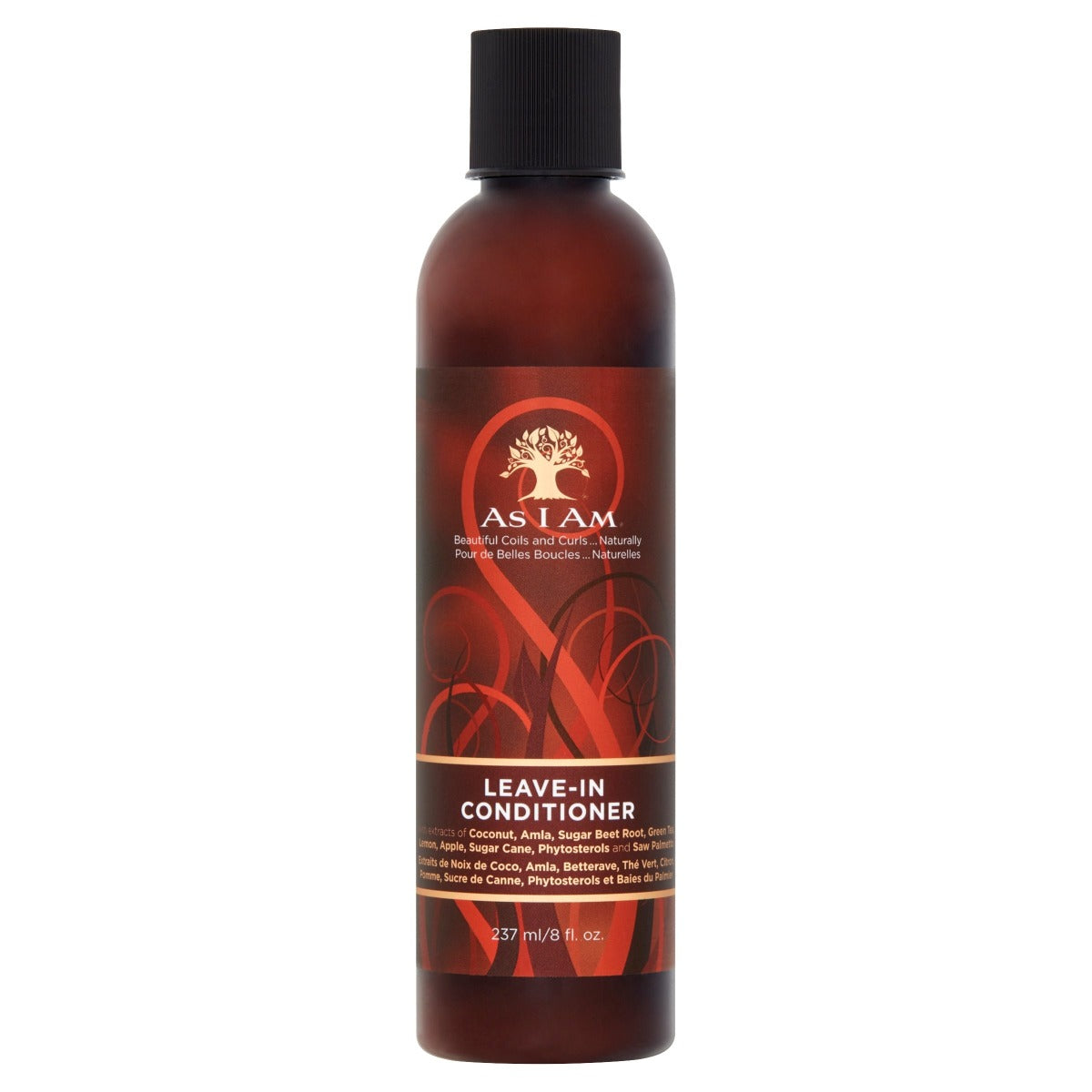 As I Am Leave-In Conditioner 237ml