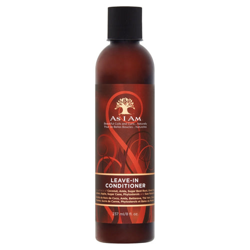 As I Am Leave-In Conditioner 237ml