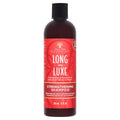 As I Am Long & Luxe Pomegranate & Passion Fruit Strengthening Shampoo 355ml