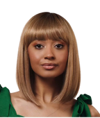 Sleek Hair Couture Autumn Wig
