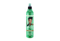 Sof n Free Black Castor Oil Anti-Dandruff Curl Moisturising Spray 350ml