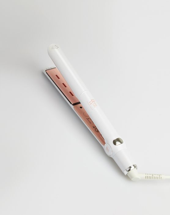Beauty Works X Molly-Mae Hair Straightener Kit