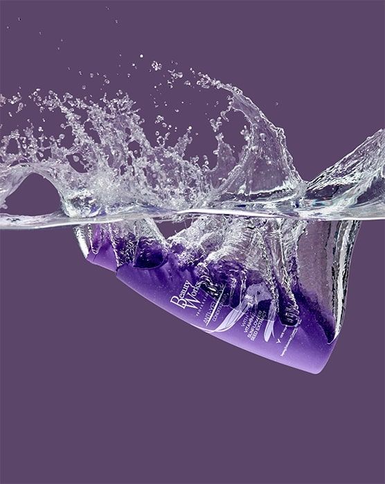 Beauty Works Anti-Yellow Conditioner 250ml