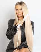 Beauty Works X Molly-Mae Hair Straightener Kit