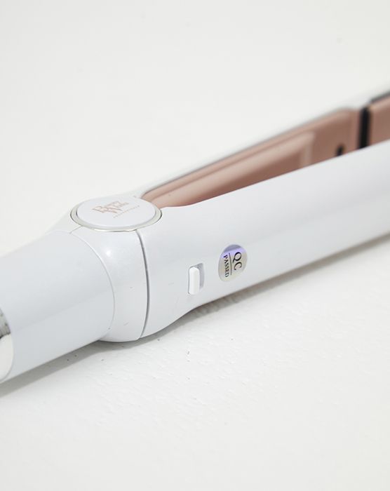 Beauty Works X Molly-Mae Hair Straightener Kit