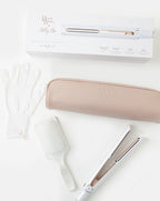 Beauty Works X Molly-Mae Hair Straightener Kit