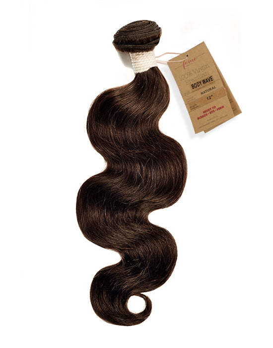 Virgin brazilian remy hair deals body wave