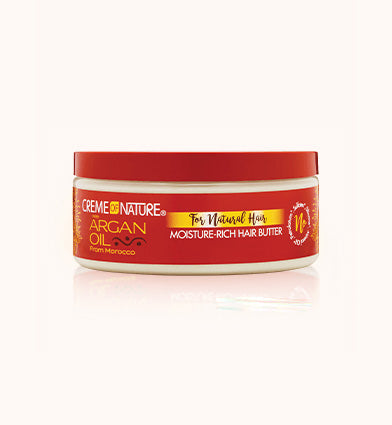 Creme Of Nature Butter-Licious Curl Hydrating Creme 213g