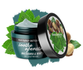 Aunt Jackie's SOOTHE OPERATOR – Macadamia & Mint Dry Scalp Conditioning Masque