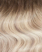 Beauty Works Celebrity Choice Nano Bond Extensions Double Drawn: 20"