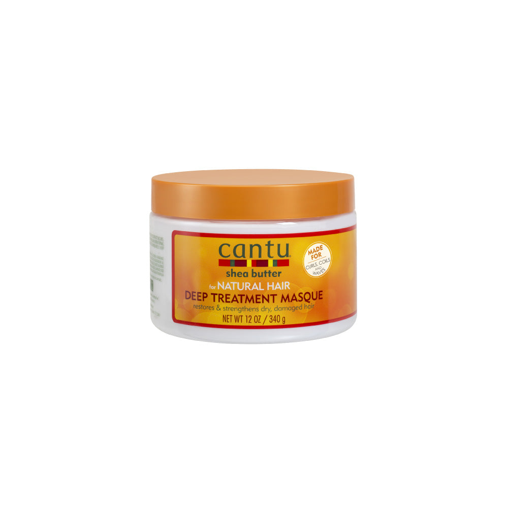 Cantu Shea Butter Deep Treatment Masque 340g