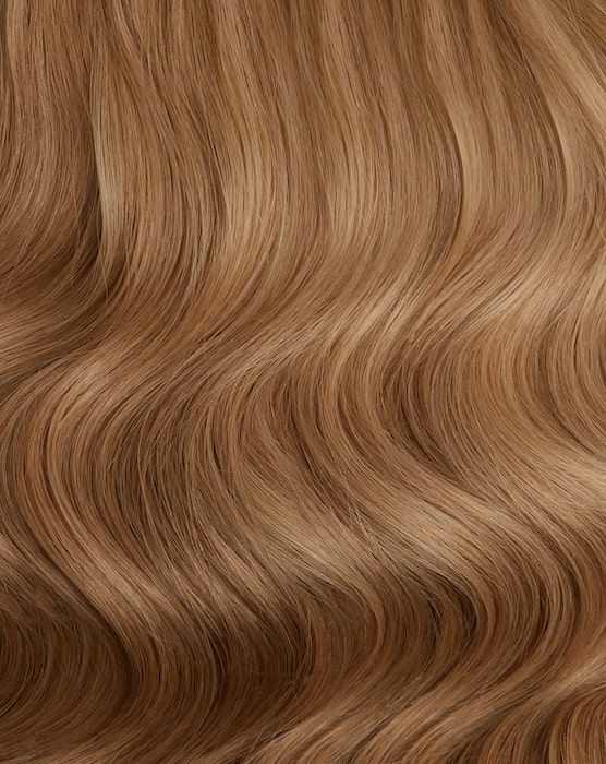 Beauty Works Celebrity Choice Nano Bond Extensions Double Drawn: 20"