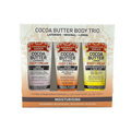 American Dream Cocoa Butter Body Trio
