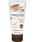 Palmers Coconut Sugar Foot Scrub 60G