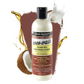 Aunt Jackie's Coco Wash Coconut Milk Conditioning Cleanser 355ml