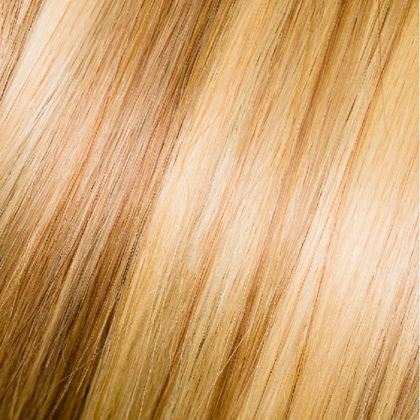SLEEK REMY COUTURE HUMAN HAIR WIG SANNA